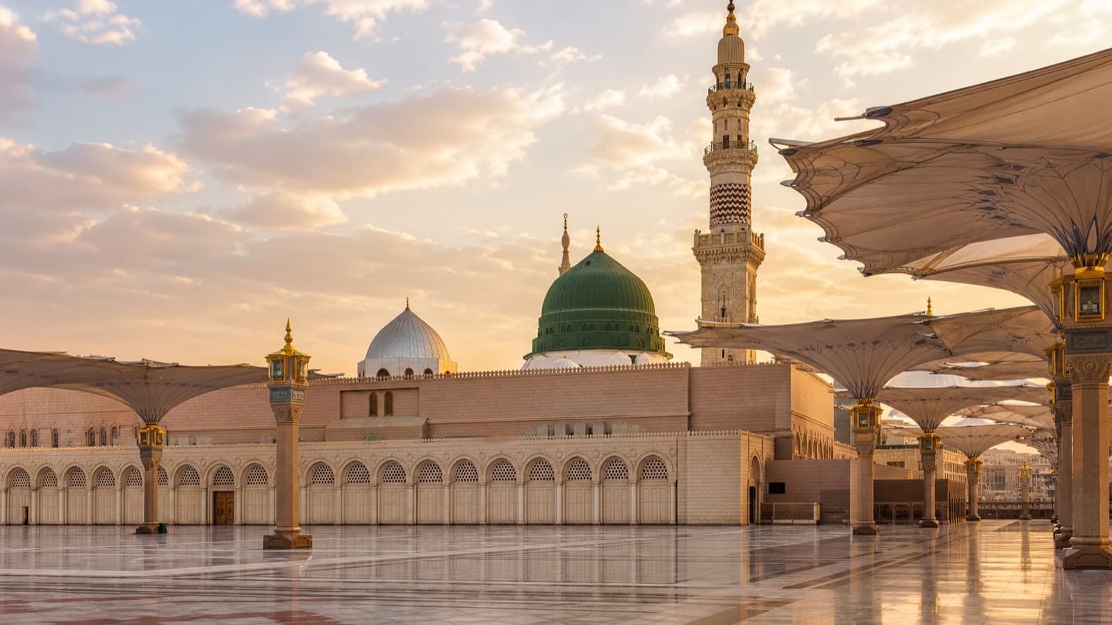 Illustration de l'article « Le Mawlid an-Nabawî est considéré comme une innovation sur laquelle Allah n’a révélé aucune preuve. »